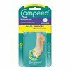 Compeed Advanced care for corn between toes 6 units  (expiring 03/2019)