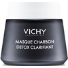 Vichy Detox clarifying charcoal mask 75ml