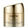 Carita Progressif total anti-ageing night mask gold trio 50ml
