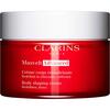Clarins Masvelt creme adelgaçante antigorduras rebeldes 200ml