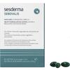 Sebovalis Food Suplement for Seborrhoeic Dermatitis 60 Softgels