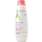 sensifluid cleasing water for sensitive skin 250ml