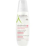 sensiphase ar anti-redness micellar cleansing gel 200ml