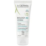 phys-ac hydra compensating cream for acne prone fragile skin 40ml