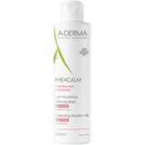 rheacalm soothing micellar cleansing milk for intolerant skin 200ml
