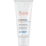 hydrance optimale uv rich cream spf20 40ml