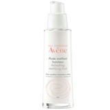 mattifying moisturizing fluid 50ml