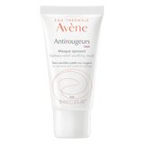 antirougeurs redness-relief soothing repair mask 50ml