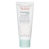 cleanance hydra soothing cream for acne prone skin 40ml