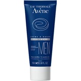 homem creme barbear 100ml