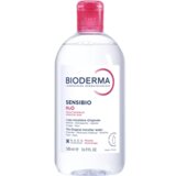 sensibio h2o micellar solution 500ml