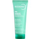 sebium exfoliating and purifying gel for oily skin 100ml