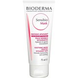 sensibio soothing mask 75ml