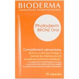 photoderm bronz oral 30capsules