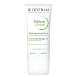 sébium global intensive purifying care 30ml
