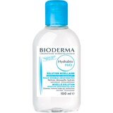 hydrabio h2o micelle solution for dehydrated skins 100ml