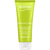 purefect skin máscara 2em1 peles oleosas 75ml