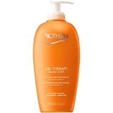 oil therapy bálsamo corporal 400ml