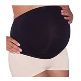 pregnancy support belt size xl black 1unit