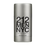 212 men nyc desodorizante stick 75g