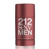 212 sexy men desodorizante stick 75g