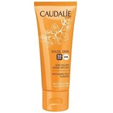 Soleil divin face sun care anti-aging spf50 40ml