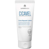 cutaneous repairing cream with fast action 50ml