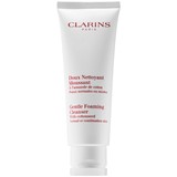 gentle foaming cleanser with cottonseed normal/combination skin 125ml