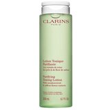 toning lotion with iris combination/oily skin 200ml