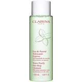 water purify one-step cleanser combination to oily skin 200ml