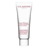 creme esfoliante microgrãos refinado 50ml