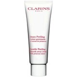 gentle peeling smooth away cream 50ml