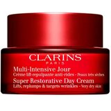 super restorative day cream  dry skin 50ml