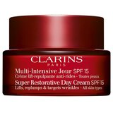super restorative day cream spf20 50ml