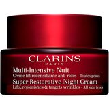 multi-intensive creme haute exigence noite todos tipos pele 50ml