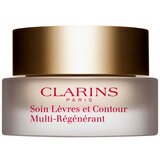 multi régénérante extra-firming lip and eye contour balm 15ml
