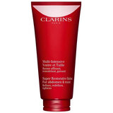 super restorative redifining body care abdomen and waist 200ml