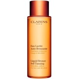 água leitosa auto-bronzeadora 125ml