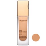 base teint haute tenue spf15 114 cappucino 30ml
