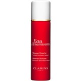 eau dynamisante mousse duche perfumada 150ml