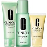 3 step skin care system type 1