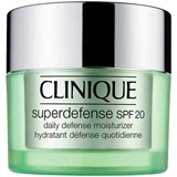superdefense spf20 type 1 and 2, 50ml