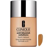 anti-blemish solutions make up golden 30ml