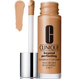 beyond perfecting foundation and concealer sand 30ml