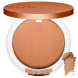 true bronze pressed powder bronzer sunkissed 9,6g