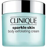 sparkle skin body exfoliating cream 250ml