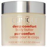 deep comfort body butter 200ml