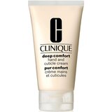 deep confort hand and cuticle cream 75ml