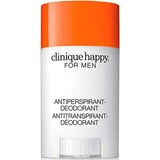happy for men anti-perspirante deo stick 75g