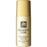 aaromatics elixir antiperspitant deororant roll on 75ml